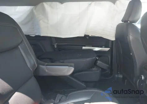 2021 Ford Explorer Xlt из США, поврежденный, VIN 1FMSK7DH2MGB39440